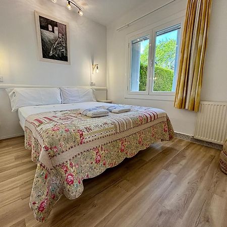 Casa Ressagosa - Plus Costa Brava Л'Естартіт Екстер'єр фото
