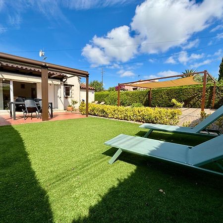 Casa Ressagosa - Plus Costa Brava Л'Естартіт Екстер'єр фото