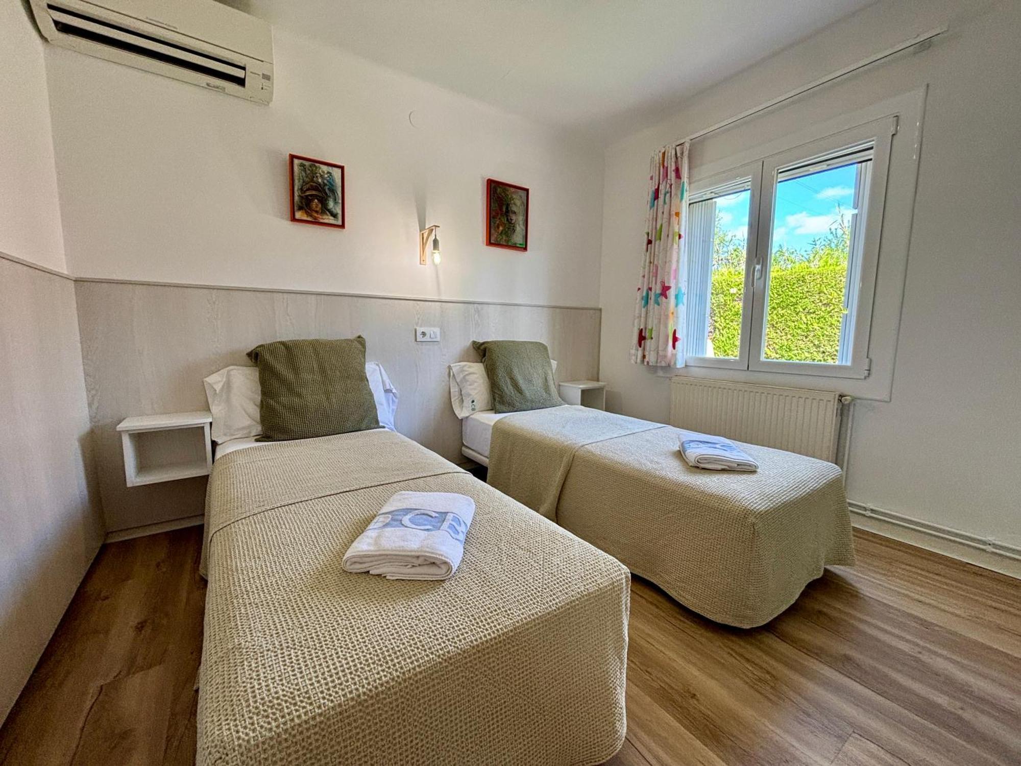 Casa Ressagosa - Plus Costa Brava Л'Естартіт Екстер'єр фото