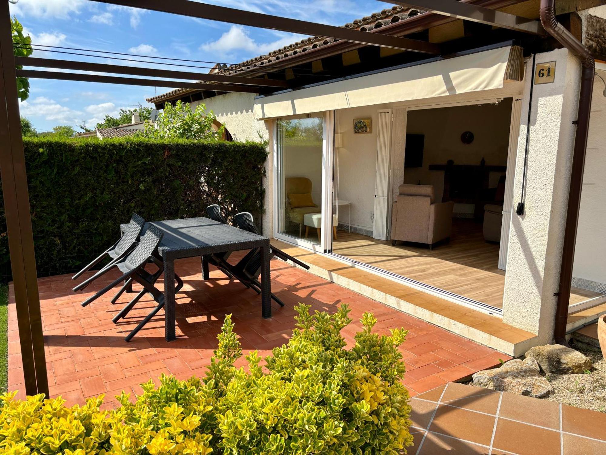 Casa Ressagosa - Plus Costa Brava Л'Естартіт Екстер'єр фото