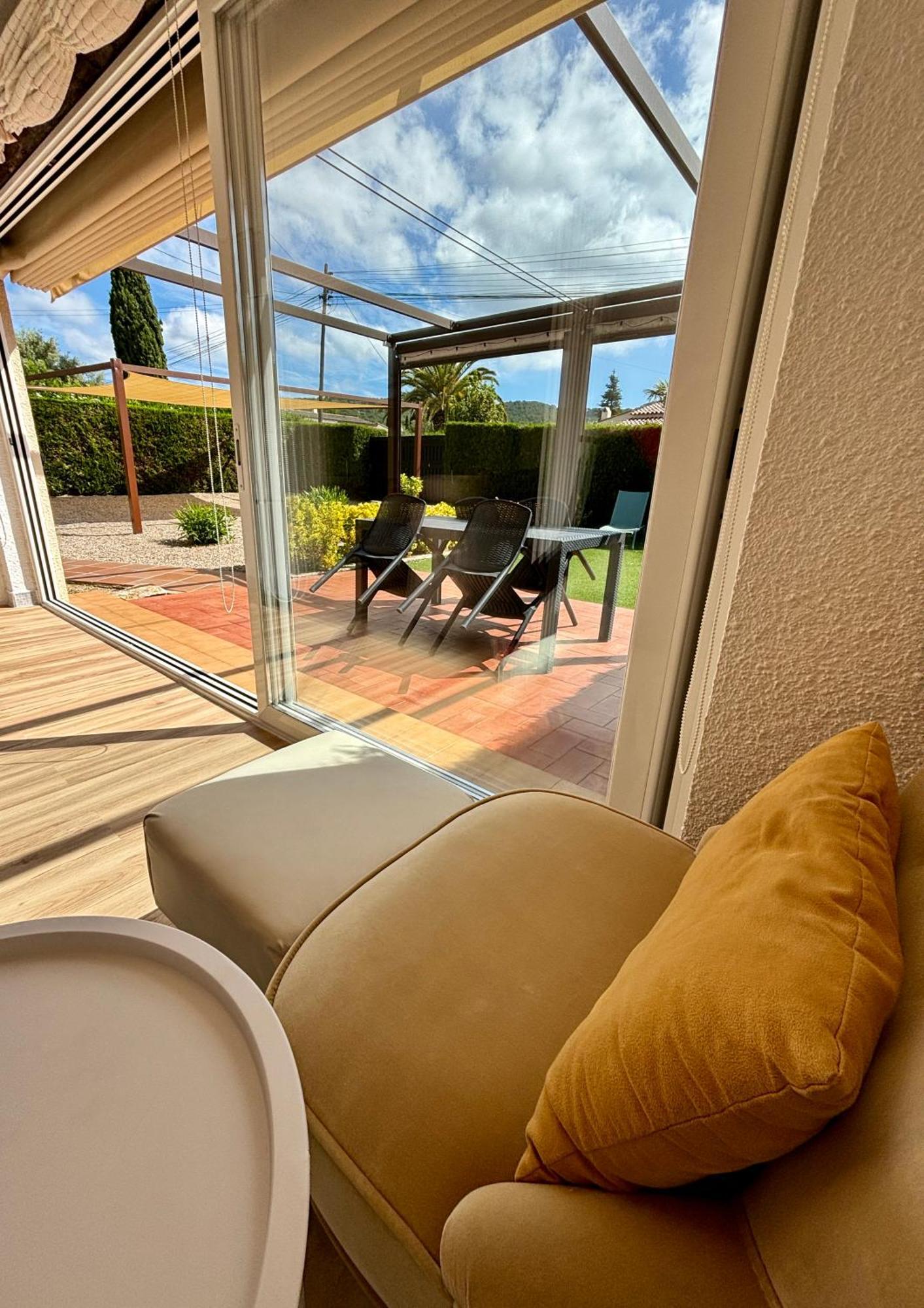 Casa Ressagosa - Plus Costa Brava Л'Естартіт Екстер'єр фото