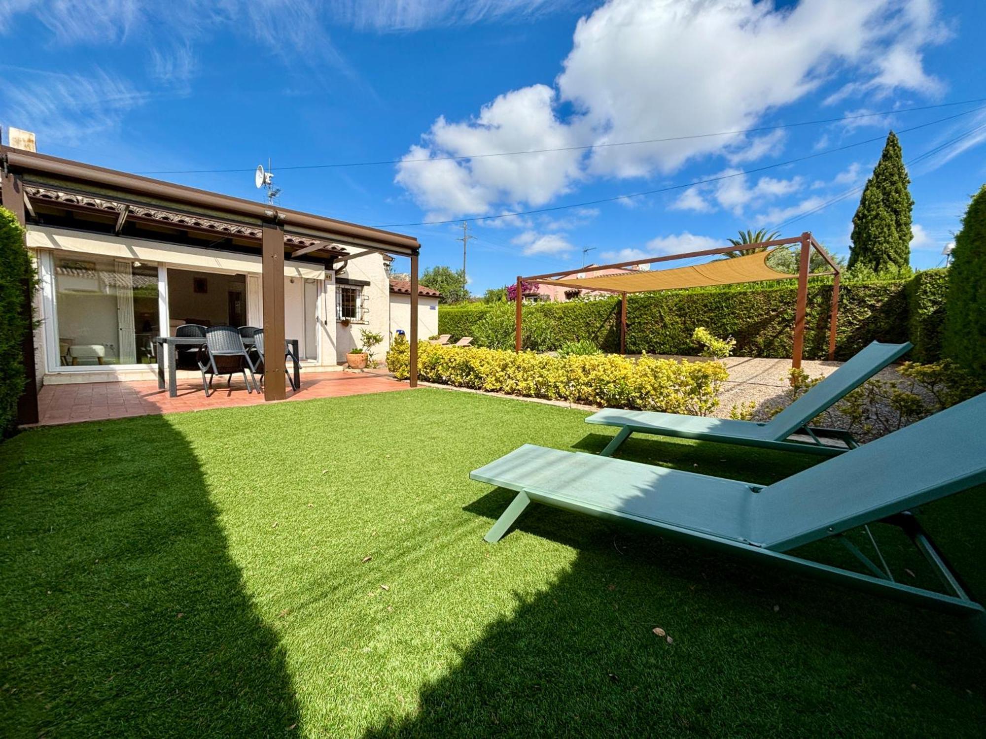 Casa Ressagosa - Plus Costa Brava Л'Естартіт Екстер'єр фото