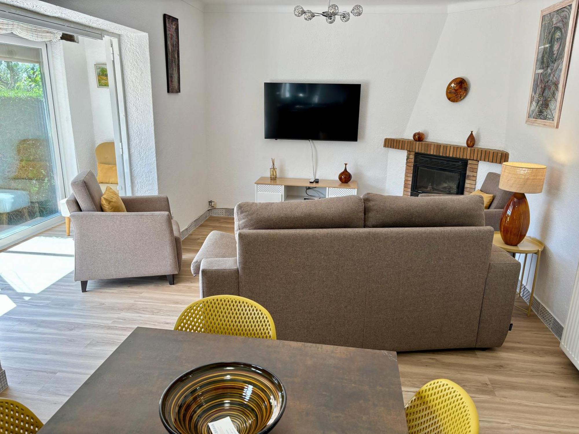 Casa Ressagosa - Plus Costa Brava Л'Естартіт Екстер'єр фото