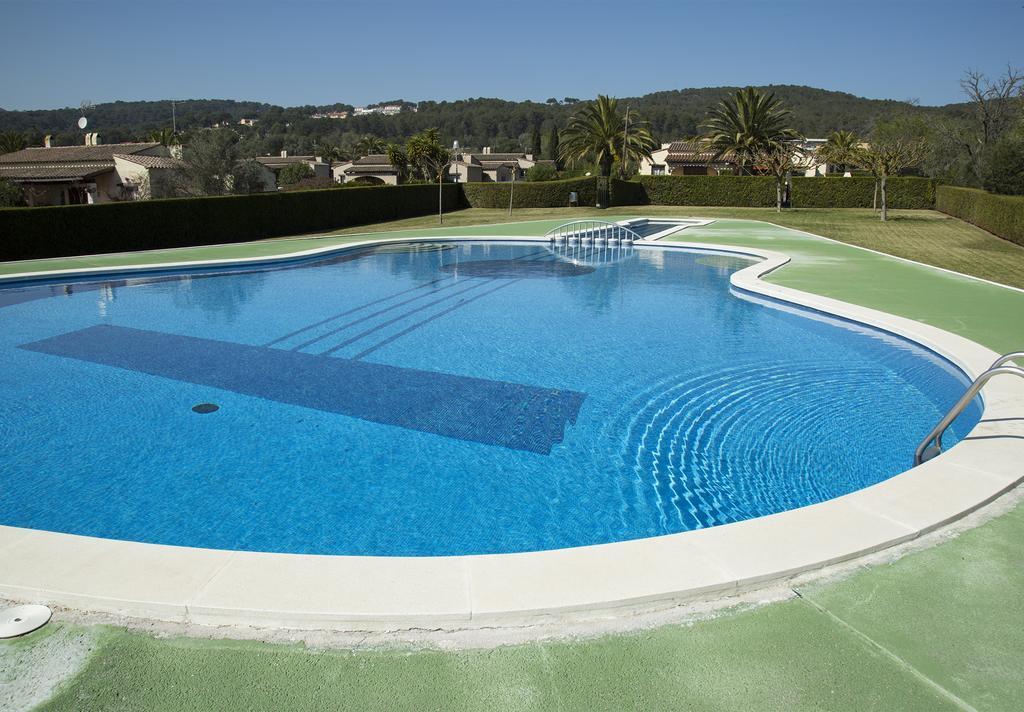 Casa Ressagosa - Plus Costa Brava Л'Естартіт Екстер'єр фото